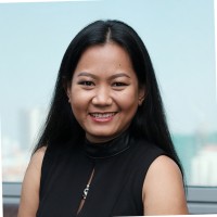 AIA Employee Vorakchan Khieu's profile photo