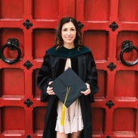 Skill Builders Employee Gabriella Mazzeo's profile photo