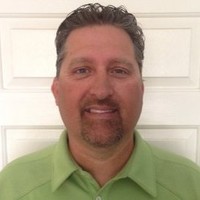 Travelers Employee Toby Orr's profile photo