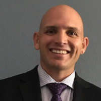 M2P Consulting Employee Lance Ferrell's profile photo