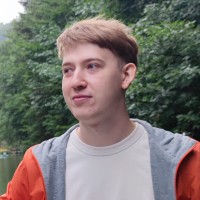 Aleksei Tarasov's profile photo
