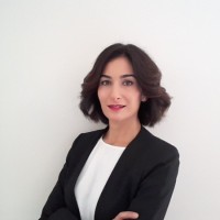 BERDIN GRUPO Employee Estíbaliz Sesma Paradela's profile photo