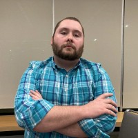 WriteGrader Employee Andrew Gossage's profile photo