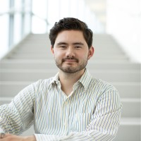 Jencen Architecture Employee Matthew English's profile photo