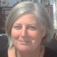 KARAKAN LTD Employee Elizabeth Ballinger's profile photo