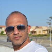 Al Baraka Bank Egypt Employee Hussein Selim's profile photo