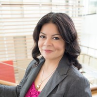 East West Connection, Inc. Employee Enid Cruz's profile photo