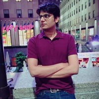 Function Growth Employee Nadeem Manzoor's profile photo