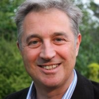 Compass Learning Employee Gareth Mills's profile photo
