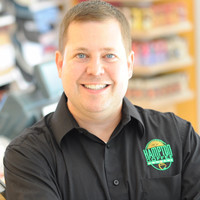 Hampton Coffee Company Employee Jason Belkin's profile photo