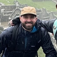 Lagersmith Employee Bryan Mayo's profile photo