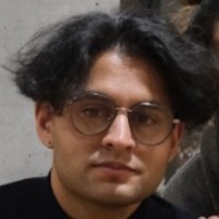 Antariksh Patel's profile photo