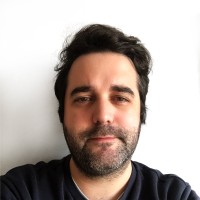 Ministerio de Obras Públicas Employee John McNab's profile photo