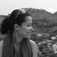 Condé Nast India Employee Diya Kohli's profile photo