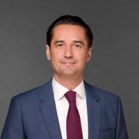 LKC Employee Alexander Frank's profile photo