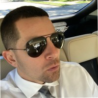Millennium Development Employee Lawrence Cosares's profile photo