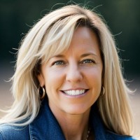 SAP Employee Elisa Davis's profile photo