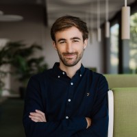 Mobility Cooperative Employee Adrian Boller's profile photo