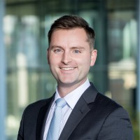 McKinsey & Company Employee Andrew Sime's profile photo
