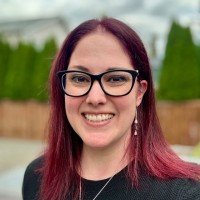 Salesforce Employee Erika Mitchell's profile photo