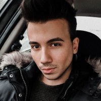 HyperSense Software Employee Edward-Mihai Cracea's profile photo