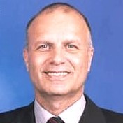 Becker Metalúrgica Industrial Employee José Floriano Niederauer Xavier's profile photo