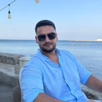 BükemGrup Employee Onurcan Çakan's profile photo