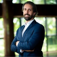 Grupo Edson Queiroz Employee Daniel Rosolen's profile photo