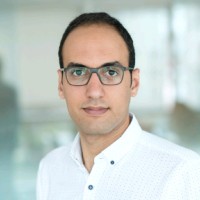 RS2i Employee Amine Er-Bati's profile photo