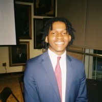 Thomsons Employee Cameron Ivey's profile photo