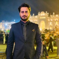 Nobility RCM Employee Hamza Farooq's profile photo