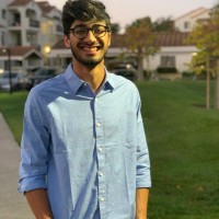 Microsoft Employee Sachin Bhat's profile photo