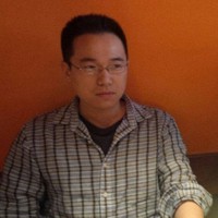 Versatech Products Inc. Employee Raymond Chen's profile photo