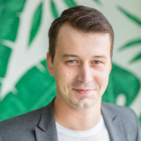 Techstack Ltd Employee Michael Tkalich's profile photo
