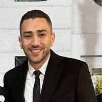 Skärpt Employee Abdulrahman Ghitas's profile photo