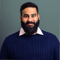 Skyline Engineering Ltd Employee Vinay Boddapati's profile photo
