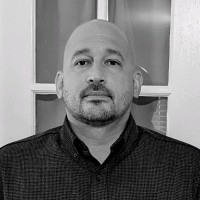 CRW Graphics Employee Mark Beato's profile photo