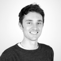 Q Content Employee Sam Wilson's profile photo