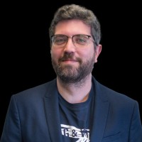 NowTech - OptimalSolutions Employee Xavi Criado's profile photo