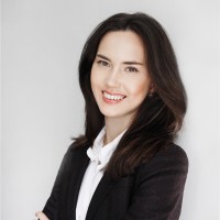 Acuity Analytics Employee Daria Rumpf's profile photo