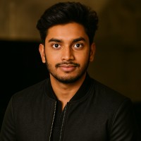 Navayuvabharat Infotech Employee Nicklesh Chary's profile photo