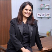 CleanMax Employee Sweta Sajnani's profile photo