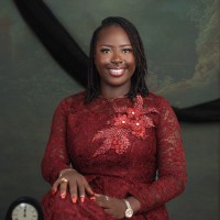 Jo D Consulting Employee Joanna Pam's profile photo