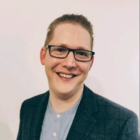 Smartodds Employee Jason Trueman's profile photo