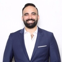 Scalability Inc. - We are hiring! Employee Ricardo Ribeiro's profile photo