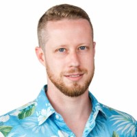 Stealth Employee Tal Auslander's profile photo