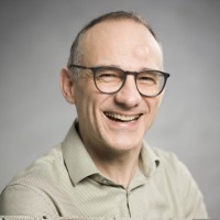 NRC Handelsblad Employee Peter Leijten's profile photo
