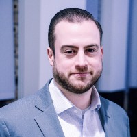 Vertical Cold Storage Employee Michael Rockwood's profile photo