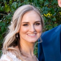 PACE UNDERWRITERS Employee Amalie Sharpe's profile photo