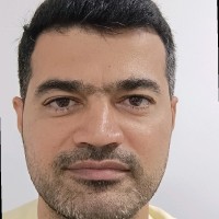 Bhagwan Mahaveer Jain Hospital Group Employee Pradeep Urs's profile photo